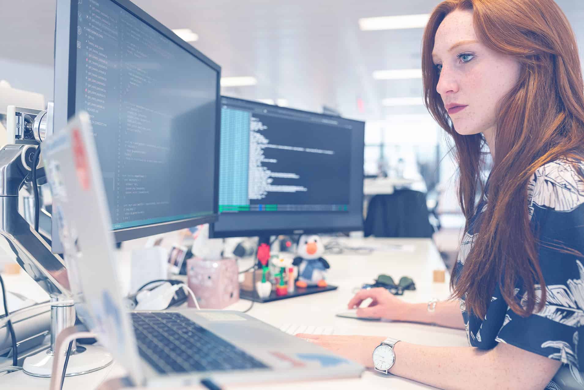 Coder It SAC-IT - IT infrastruktur - Sikker, billig og fleksibel IT-drift
